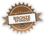 Drupal Downunder 2011 Bronze Sponsor