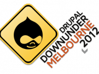 DDU2012 Logo