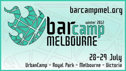 barcampmelbourne